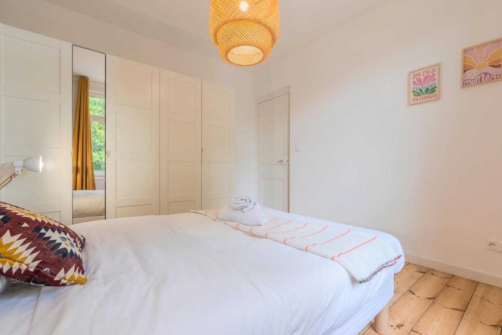 4 Bedroom House With Garden 마르크앙 바롤 외부 사진